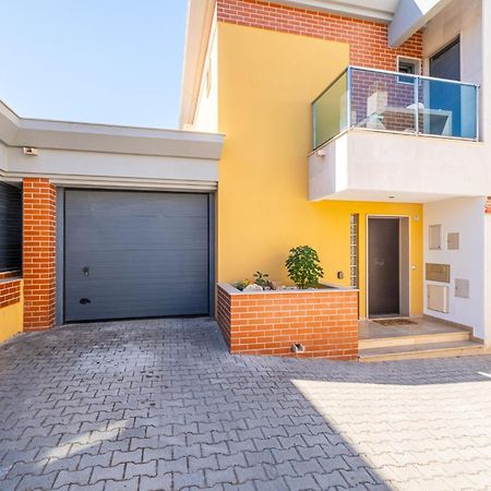Cozy Villa With Pool And Barbecue Albufeira Luaran gambar