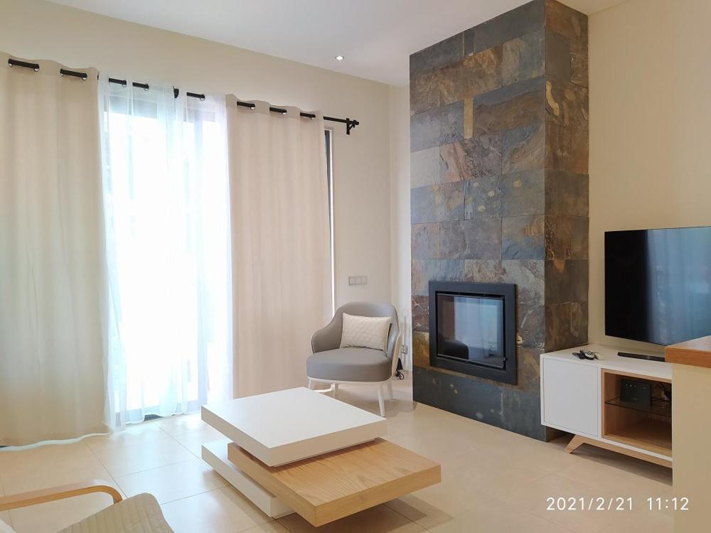 Cozy Villa With Pool And Barbecue Albufeira Luaran gambar