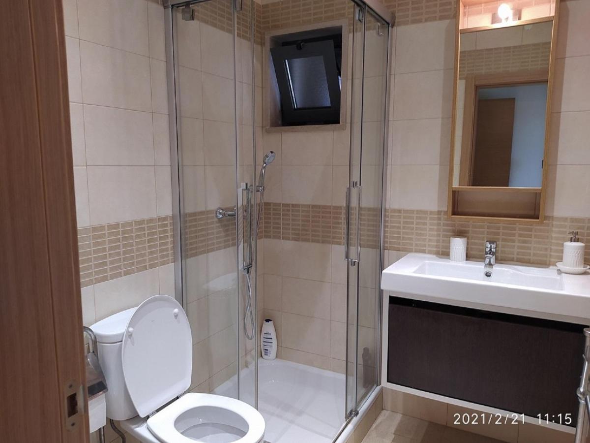 Cozy Villa With Pool And Barbecue Albufeira Luaran gambar