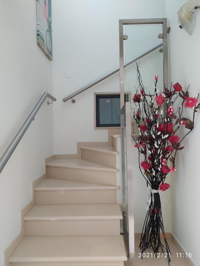 Cozy Villa With Pool And Barbecue Albufeira Luaran gambar