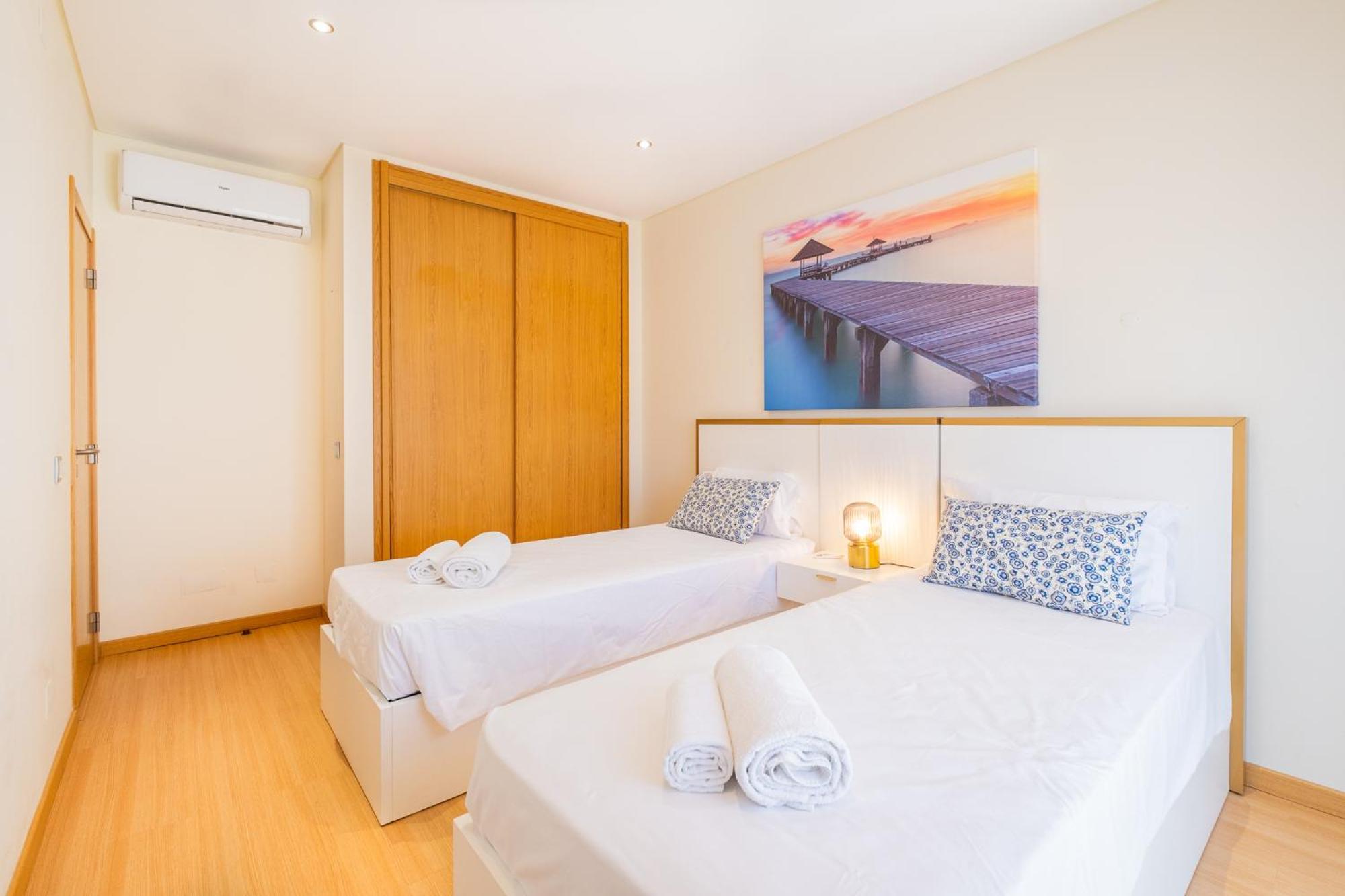 Cozy Villa With Pool And Barbecue Albufeira Luaran gambar