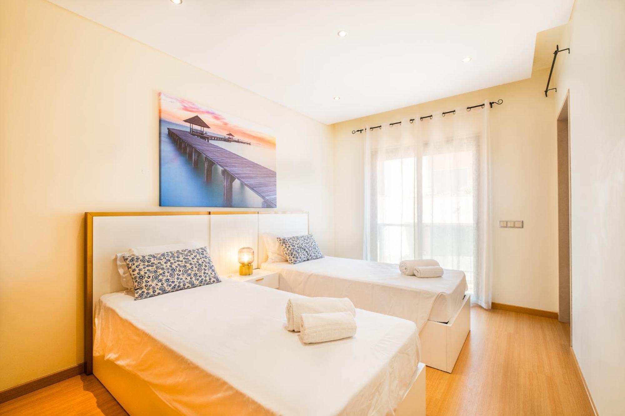 Cozy Villa With Pool And Barbecue Albufeira Luaran gambar