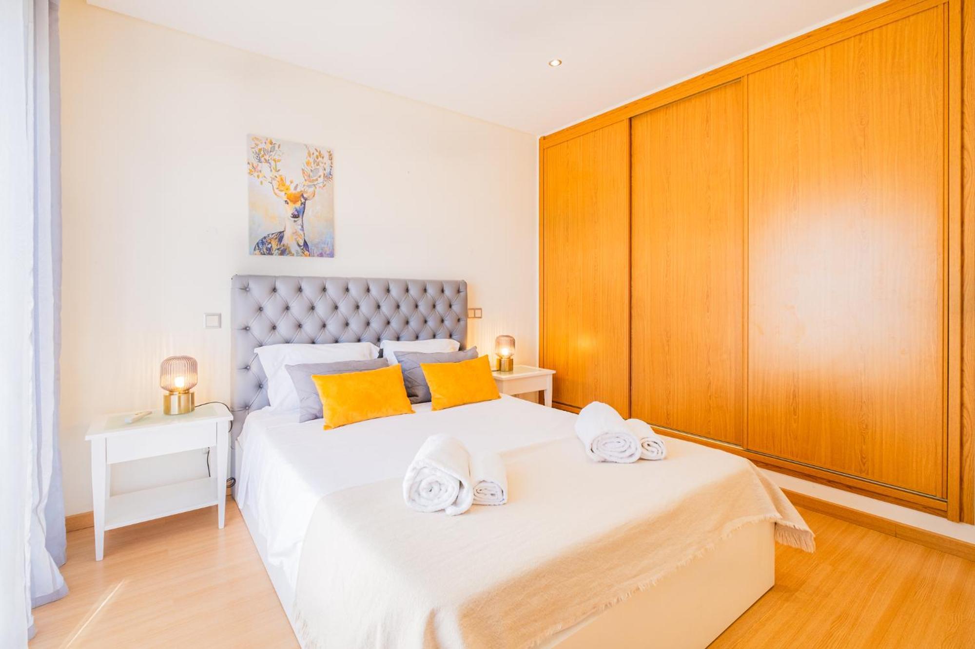 Cozy Villa With Pool And Barbecue Albufeira Luaran gambar