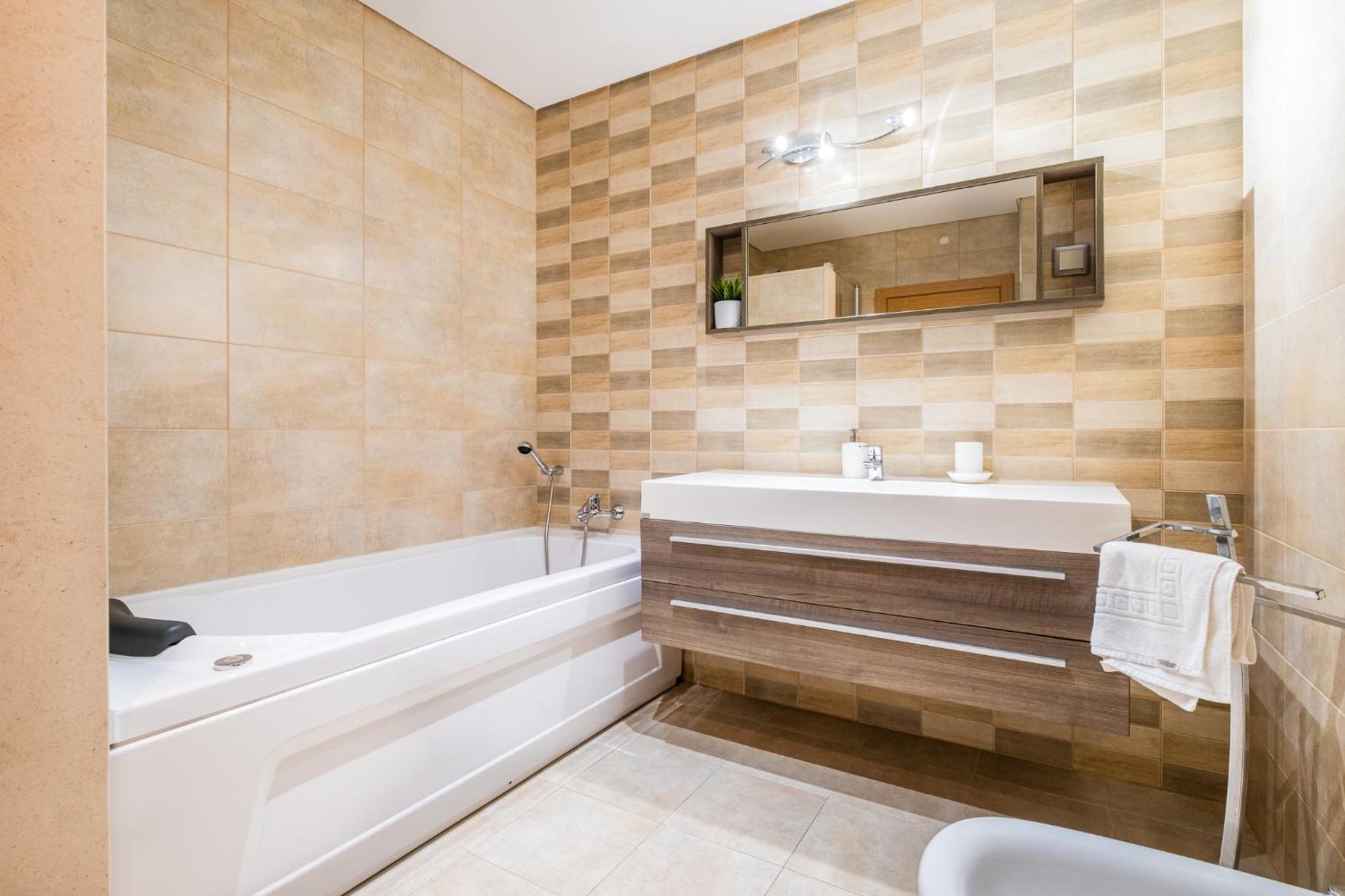 Cozy Villa With Pool And Barbecue Albufeira Luaran gambar