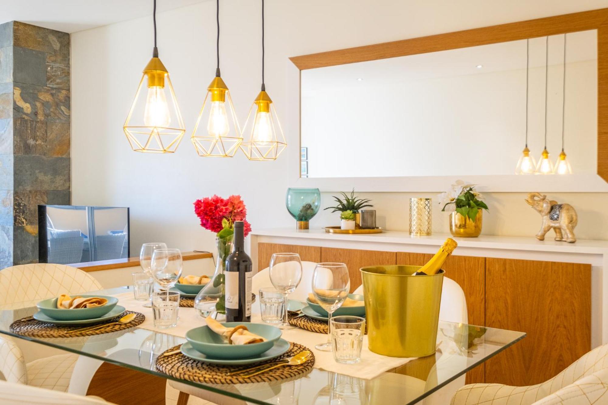 Cozy Villa With Pool And Barbecue Albufeira Luaran gambar