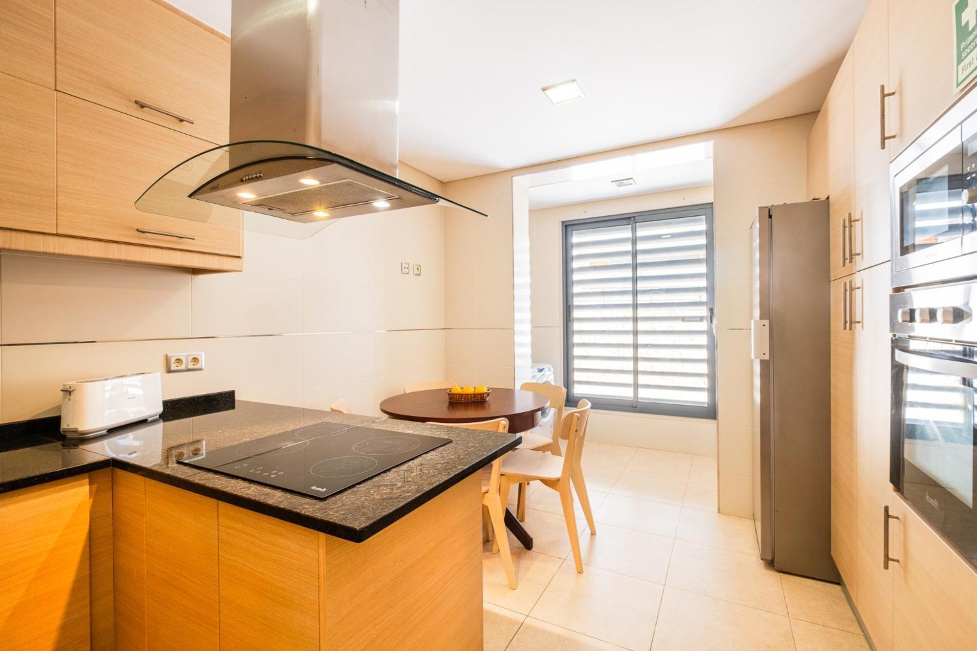 Cozy Villa With Pool And Barbecue Albufeira Luaran gambar